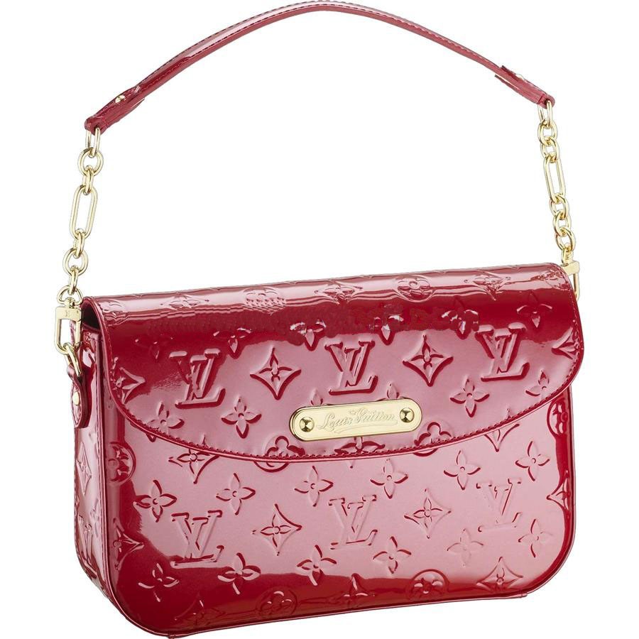 AAA Louis Vuitton Rodeo Drive Monogram Vernis M93599 Replica